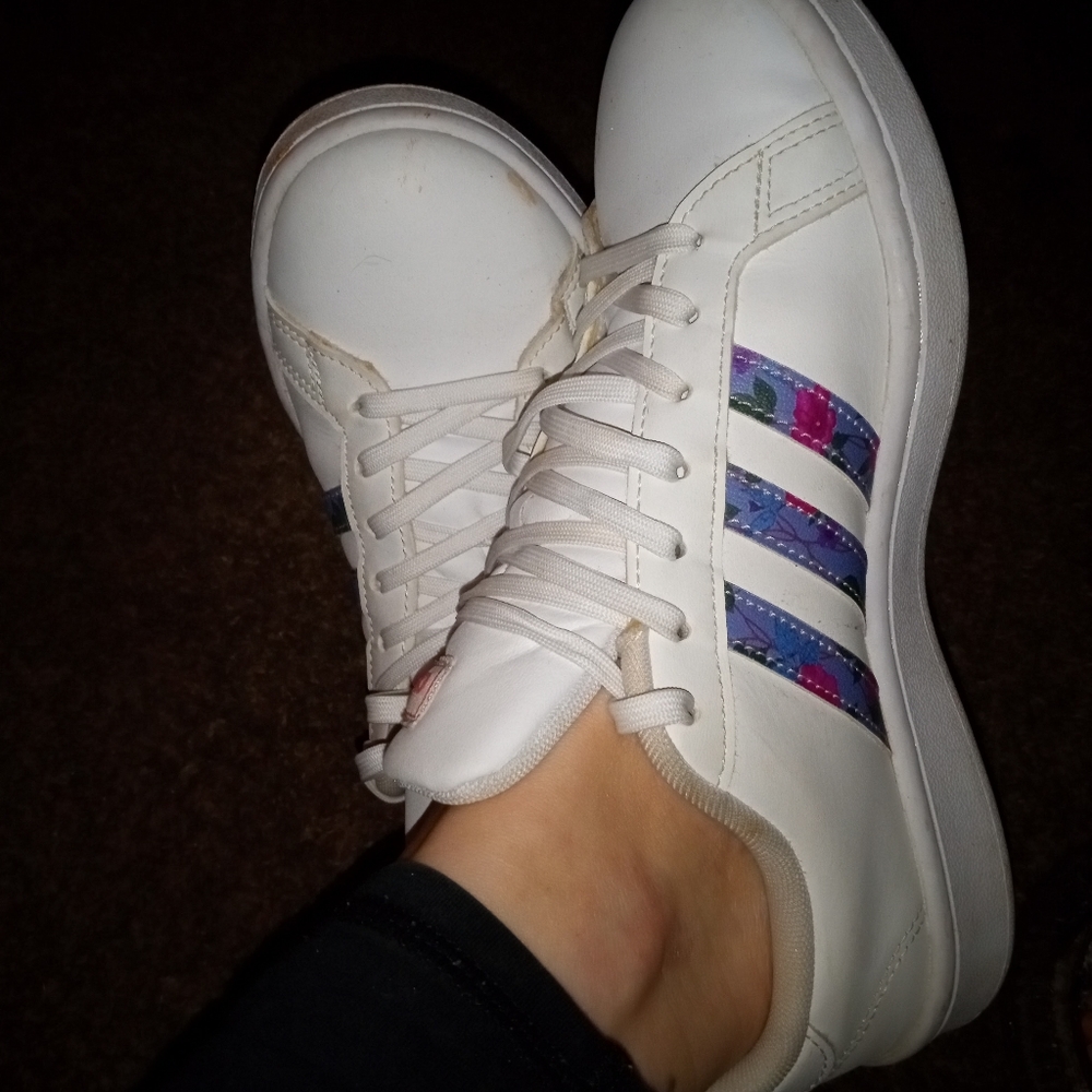 Shoes - Picture 2 of 2